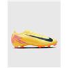 Nike Mercurial Vapor 16 Pro Km FG Arancio Uomo