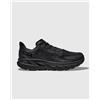 HOKA Clifton LS Nero Uomo