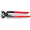 KNIPEX Tenaglia rivestiti in resina sintetica 250 mm, 50 01 250