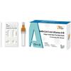 Self Test Combo Tampone Covid influenza A+b Nasale