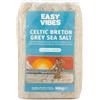 Easy Vibes - Sale Celtico - Sale Marino Grigio Bretone (900g) - Grosso