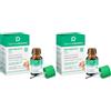 Dermovitamina Microblock® Soluzione Ungueale 2x7 ml