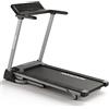 Horizon Fitness Tapis Roulant Elettrico Pieghevole T-R01