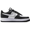 Nike Air Force 1 '07 Sneaker Uomo Nera DV0788-001