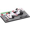 OPO 10 - Auto in Miniatura Formula 1 1/43 Compatibile con Hesketh 308B - James Hunt - 1975 - F1 FD042
