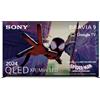 Sony BRAVIA 9 QLED (XR l Mini LED) 75 Pollici 4K HDR Google Smart TV (2024) | Gaming Menu per PlayStation 5, IMAX Enhanced, Dolby Vision Atmos, Chromecast, AirPlay, 120Hz 75XR90