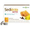 Bios Line Sedigola Activ Caramelle Gusto Menta Fredda 20 Pastiglie - SCADENZA 31-12-26