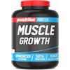 Pronutrition GAINER MUSCLE GROWTH VANIGLIA da 1,5 Kg - Integratore dietetico a base di proteine del latte microfiltrate, maltodestrine, creatina, glutamina, arginina e vitamine del gruppo B.