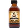 Sunny Isle Olio di ricino nero giamaicano, extra scuro, 56,7 g