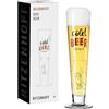 RITZENHOFF 1011016 - Bicchiere da birra 330 ml, serie Heldenfest, motivo n. 16, rotondo e multicolore, made in Germany