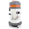 IPC Portotecnica IPC Panda 429 - Aspirapolvere 2 Motori