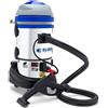 Elsea Steam Wave - Lavamoquette a Vapore - Estrattore Liquidi 22L