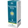Prodeco Pharma Linea Apparato Respiratorio GSE Tussive Flu Sciroppo 120 ml