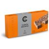 Castillo de Jijona - Torrone di Brownie 200gr - Torrone Tradizionale - Cremoso e intenso - Senza glutine - Qualità Suprema - Ricetta Artigianale - Made in Spagna (Jijona)