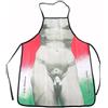 ABCTen David Cucina Grembiule Sexy Divertente Creativi Grembiuli da Cucina Regali