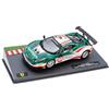 OPO 10 Vettura in Miniatura 1/43 Ferrari 458 GT3-24h Spa-Francorchamps 2015 - FT012