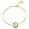 Guess Bracciale 4G Rising JUBB04264JWYGS acciaio inossidabile