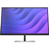 HP E27q G5 Monitor PC 68,6 cm (27") 2560 x 1440 Pixel Quad HD LCD Nero, Argento