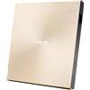 ASUS SDRW-08U8M-U - Dvd±RW Negro