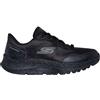 Skechers Go Run Coerente 2.0, Scarpe da Ginnastica Donna, Nero, 37 EU