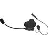 Sena SMH5-MC-A0202 Kit Morsetto Casco per SMH5 Multicom Bluetooth, Cuffie e Citofono con Kit di Fissaggio Rapido