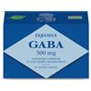 Erbamea Gaba 50 Capsule