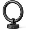 TUSITA Ganci Magnetici Portatile Compatibile con Olight NEBO Torce