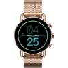 Skagen Smartwatch Gen 6 Connected da Donna con Wear OS by Google, Frequenza Cardiaca, GPS, Notifiche per Smartphone, NFC e alexa | integrato SKT5301