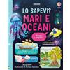 Usborne Mari e oceani
