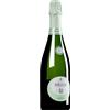 Guido Berlucchi | Lombardia 61 Franciacorta DOCG satèn brut 0,75 l