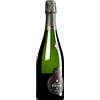 Guido Berlucchi | Lombardia 61 Franciacorta Millesimato DOCG 2017 brut nature 0,75 l