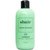 Magià Professional Shair green diamond shampoo: fortificante, antirottura, riempitivo, ristrutturante e rimpolpante per capelli secchi, sfibrati e crespi con cheratina e collagene. 250 ml