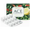 ERBAMEA SRL Ace E Selenio 24 Capsule Vegetali