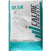 DIELLESHOPPING CEMENTO BIANCO R 32,5 25 KG STELLA BIANCA CALME CEMENTI