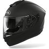 Airoh CASCO AIROH ST.501 COLOR BLACK MATT XL