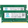motoeagle RAM da 16 GB 1RX8 PC3L-12800S, kit da 16 GB (2 x 8 GB) DDR3L-1600 SODIMM PC3L-12800 DDR3 1600 Mhz 1Rx8 1,35 V Dual Rank RAM per laptop 204 pin CL11