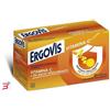 EG SPA ERGOVIS VITAMINA C 30 CAPSULE