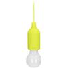 Adviti VIRONE LA-5 LED Lampadina Senza Corrente Su Una Corda - 6000K, 3xAAA, 1W (Calce)