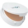 Wiqo icp crema compatta colorata spf50+ light 10,5 ml