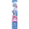 PROCTER & GAMBLE SRL Oral-B® Ultrathin Protezione Gengive 18 Extra Morbido Spazzolino Manuale