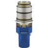 Grohe cartuccia compatta termostatica per vie d'acqua invertite, 47175000, Grohtherm [Rubinetteria Bagno > Ricambi Rubinetteria Bagno]