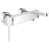 Grohe Plus rubinetto vasca esterno, miscelatore monocomando, 23875003, Plus cromo [Rubinetteria Bagno > Rubinetteria Vasca]