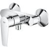 Grohe Start Edge rubinetto doccia esterno con miscelatore, 24197001, Start Edge cromo [Rubinetteria Bagno > Rubinetteria Doccia]