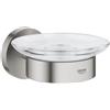 Grohe Start portasaponetta, 41193DC0, Start [Accessori Bagno > Portasapone]