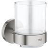 Grohe Start porta spazzolini, 41194DC0, Start [Accessori Bagno > Porta Spazzolini]