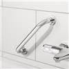 Grohe Start maniglia di sostegno, 41189000, Start cromo [Accessori Bagno > Maniglie di Sostegno]