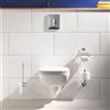 Grohe Start set accessori bagno, 41204000, Start cromo [Accessori Bagno > Set di accessori da bagno]