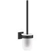 Grohe Start Cube set portascopino WC, 409772430, Start Cube [Accessori Bagno > Set Portascopino]