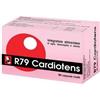 DR. RECKEWEG Imo R79 Cardiotens Integratore Cardiovascolare 90 Perle