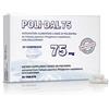 GHIMAS SPA Polidal 75 Integratore 20 Compresse